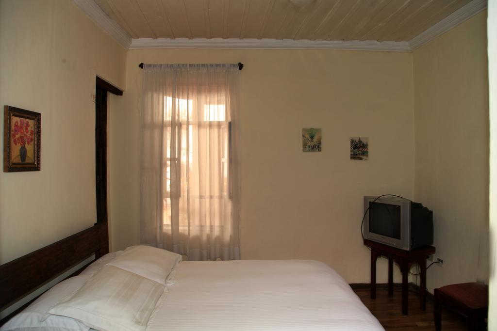 Hotel Casa Ordonez 쿠엔카 객실 사진
