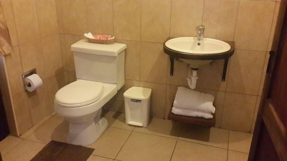 Hotel Casa Ordonez 쿠엔카 외부 사진